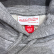 Load image into Gallery viewer, Eagles Head Coach Hoodie - Green/Grey