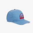 Load image into Gallery viewer, Ridge Peak Hat - Harbor