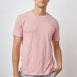 Load image into Gallery viewer, Skipper Tee - Rose Heather
