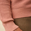 Load image into Gallery viewer, Sunwashed Crewneck Sweater - Dusty Sienna