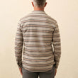 Load image into Gallery viewer, Legend Sweater Shirt - Rock Coast Stripe