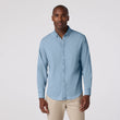 Load image into Gallery viewer, Nash Chambray Shirt