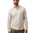Load image into Gallery viewer, The Movement Shirt - Eagle Harbor Plaid