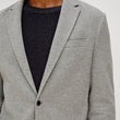 Load image into Gallery viewer, Lorenz Blazer - Grey