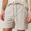 Load image into Gallery viewer, Saturday Beach Short (6")