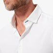 Load image into Gallery viewer, Leeward No Tuck - White Solid