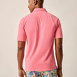 Load image into Gallery viewer, Coastal Wash Polo