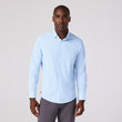 Load image into Gallery viewer, Leeward - Cloud Blue Clover Dot