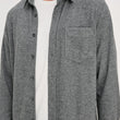 Load image into Gallery viewer, Hawke - Charcoal Twill