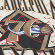 Load image into Gallery viewer, 76ers Shattered Lockup Tee