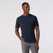 Load image into Gallery viewer, Knox Tee - Navy