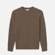 Load image into Gallery viewer, Yak Blend Sweater