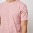 Load image into Gallery viewer, Skipper Tee - Rose Heather