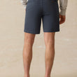 Load image into Gallery viewer, Essential Chino Short (8") - Blue Nights