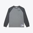 Load image into Gallery viewer, Eagles Legacy LS Tee