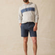 Load image into Gallery viewer, Essential Chino Short (8") - Blue Nights