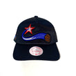 Load image into Gallery viewer, 76ers Logo Remix Snapback Trucker Hat