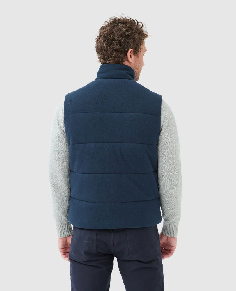 Lake Ferry Vest