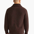 Load image into Gallery viewer, Beacon Sweater - Espresso
