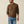 Load image into Gallery viewer, Jackson Crew Sweater - Trail Brown Heather
