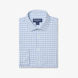 Load image into Gallery viewer, Leeward - Cloud Blue Wyatt Plaid
