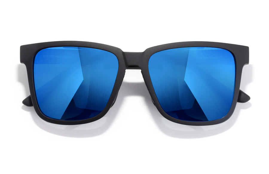 Couloir - Black/Blue