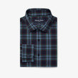 Load image into Gallery viewer, Leeward - Navy Smith Tartan
