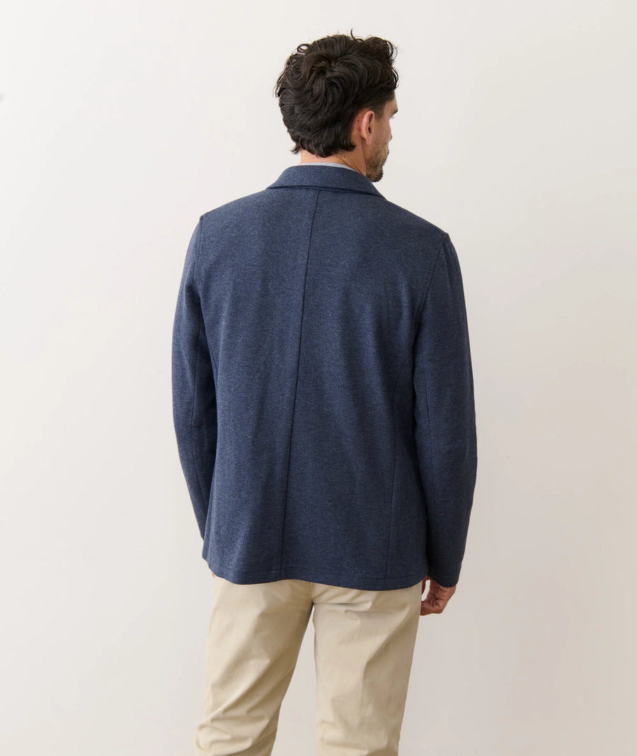 Pacifica Stretch Blazer