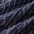 Load image into Gallery viewer, Neptune Cable Sweater - Navy
