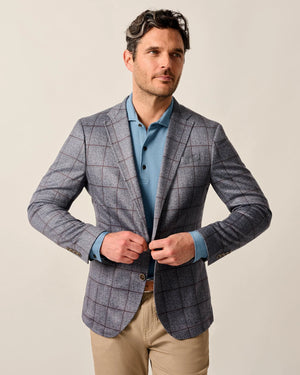 Malachi Blazer