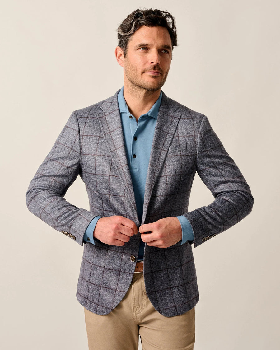 Malachi Blazer