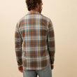 Load image into Gallery viewer, Legend Sweater Shirt - Bear River Plaid
