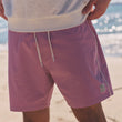 Load image into Gallery viewer, Sport &amp; Swim Short (6") - Lilas
