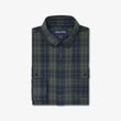 Load image into Gallery viewer, Upstate Flannel - Olive Lucas Plaid
