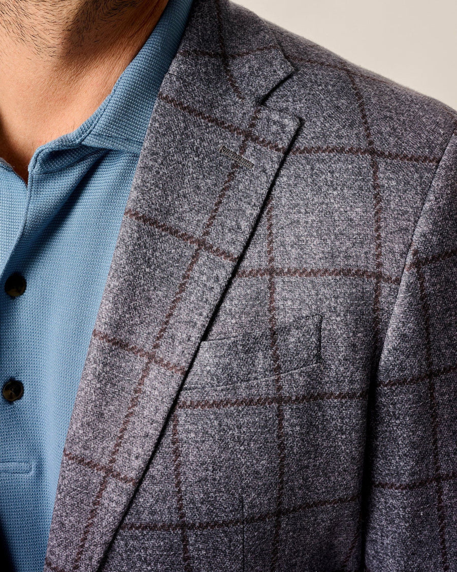 Malachi Blazer