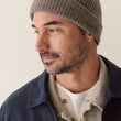 Load image into Gallery viewer, Merino Beanie
