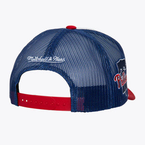 Phillies Trucker Hat