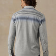 Load image into Gallery viewer, Legend Sweater Shirt - River Stone Ombre
