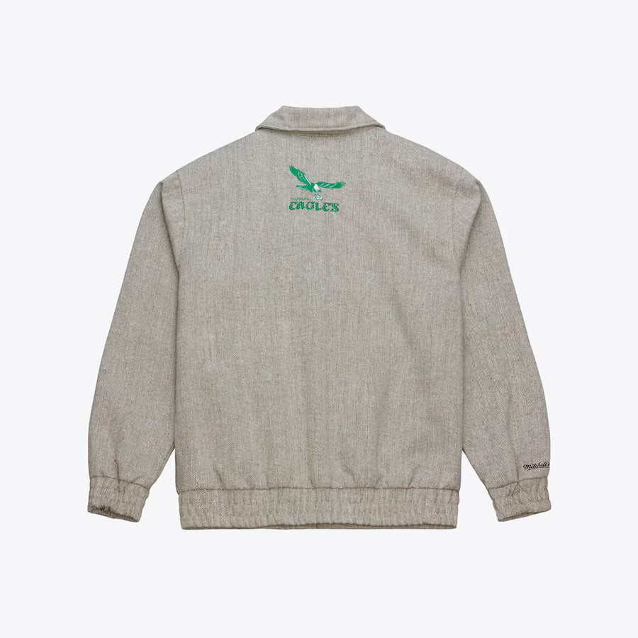 Eagles Cornerstone Jacket