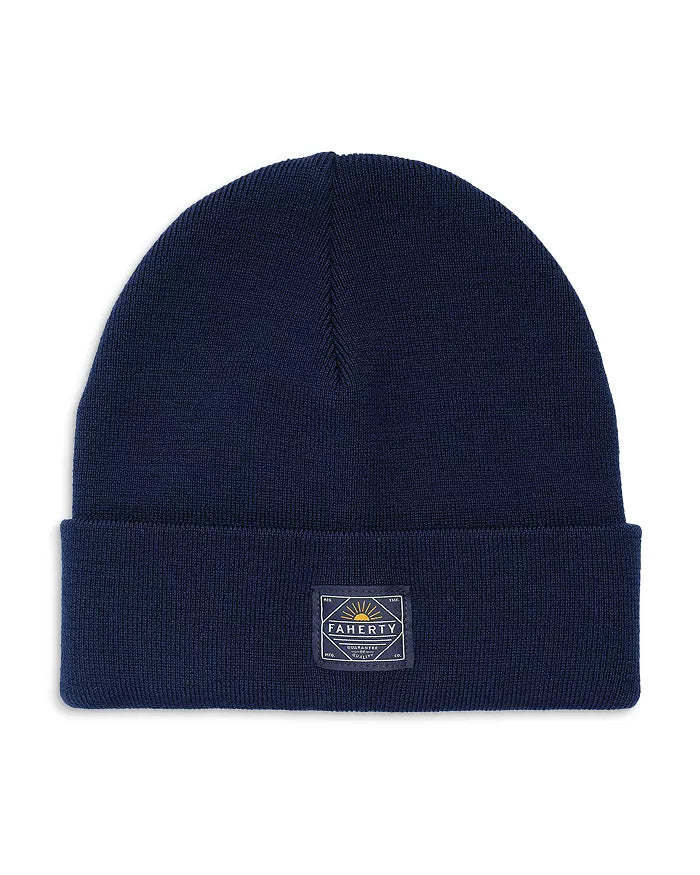 Merino Workwear Beanie