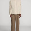 Load image into Gallery viewer, Wool Blend Shirt
