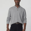 Load image into Gallery viewer, Merino Polo Sweater
