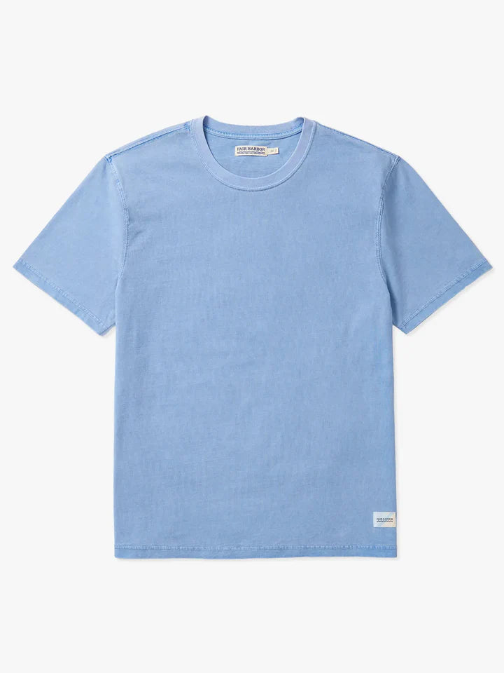 Saltaire Tee