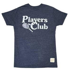 Player's Club Tee