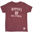 Load image into Gallery viewer, Whiskey Weather Tee
