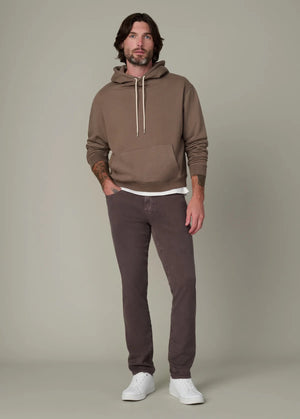 Brixton Twill - Falcon