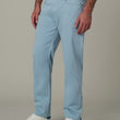 Load image into Gallery viewer, Brixton Twill - Dusty Blue
