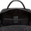 Load image into Gallery viewer, Nappa Backpack - Black
