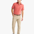 Load image into Gallery viewer, Pacific Polo - Red
