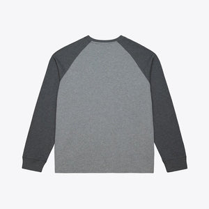 Eagles Legacy LS Tee